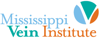 Mississippi Vein Institute Logo